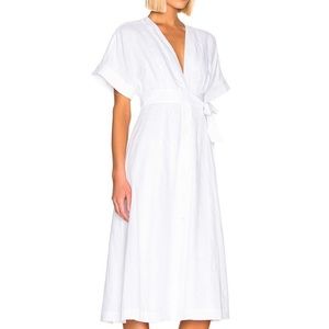 EQUIPMENT Nauman Dress, sz4